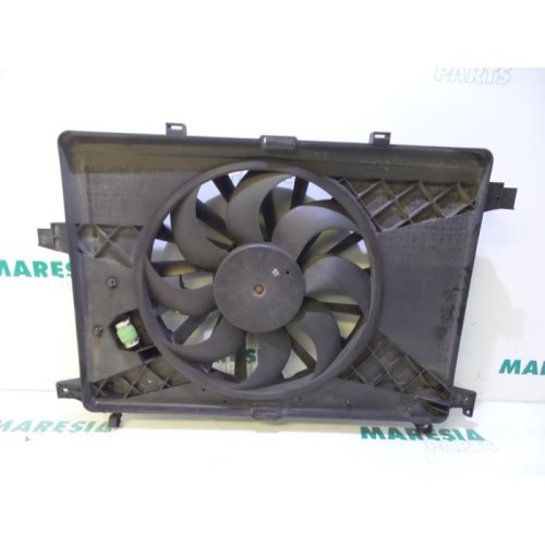 Alfa Romeo - 159 - Ventilateur moteur
