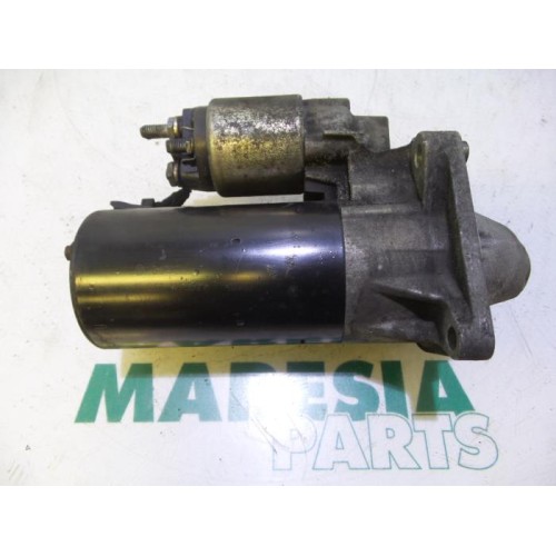 Alfa Romeo - 159 - Startmotor