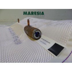 Renault - Clio - Airbag siège
