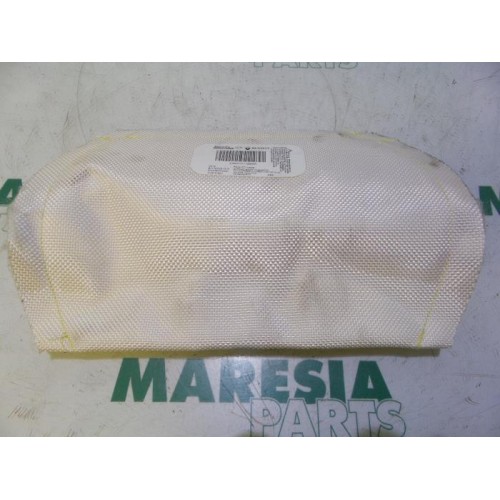 Renault - Clio - Airbag stoel (zitplaats)