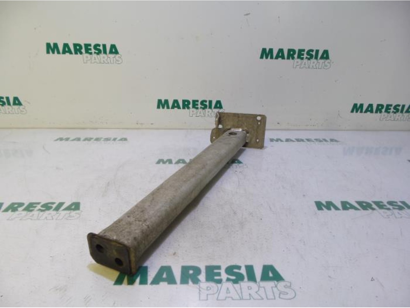 Citroen - C4 Picasso - Subframe