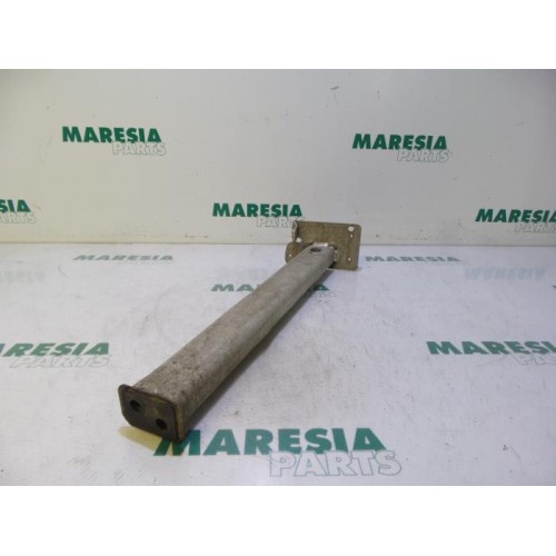 Citroen - C4 Picasso - Subframe