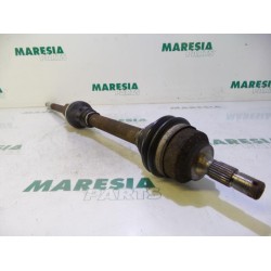 Citroen - C4 Picasso - Front drive shaft, right