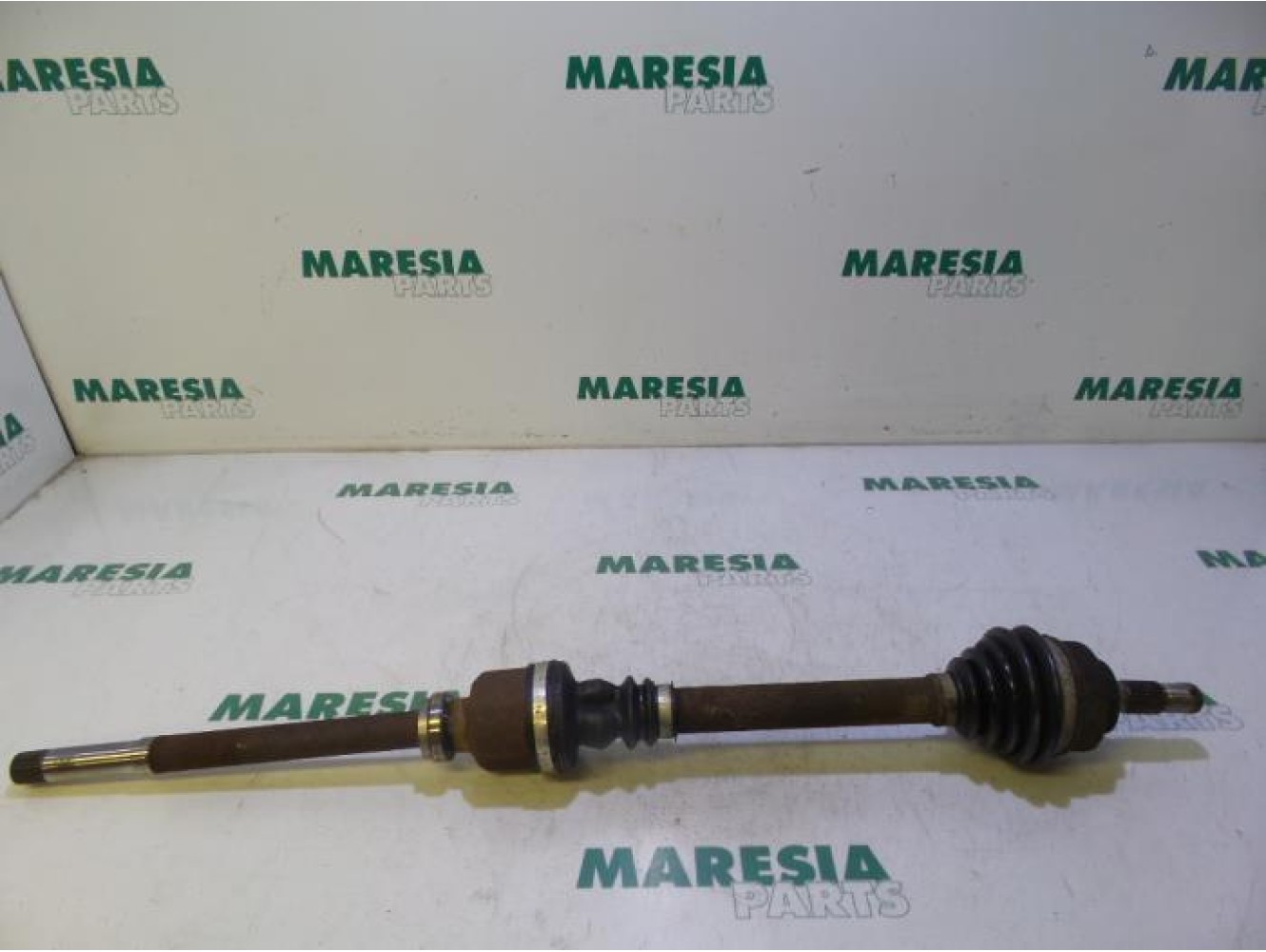 Citroen - C4 Picasso - Front drive shaft, right