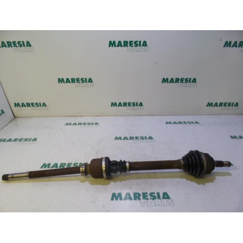 Citroen - C4 Picasso - Front drive shaft, right