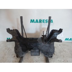 Citroen - C4 Picasso - Subframe