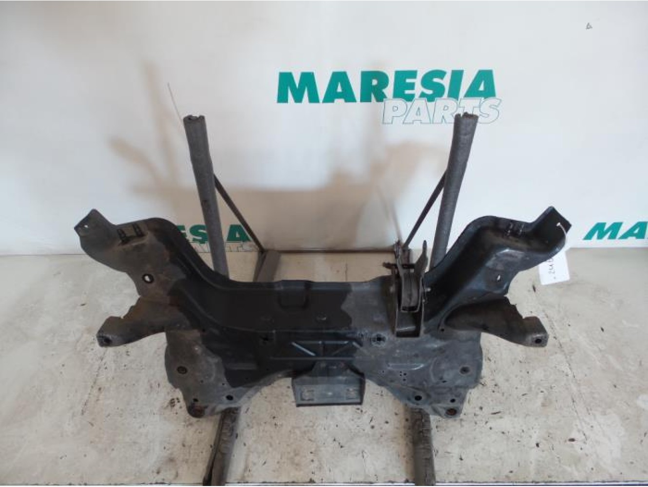 Citroen - C4 Picasso - Subframe