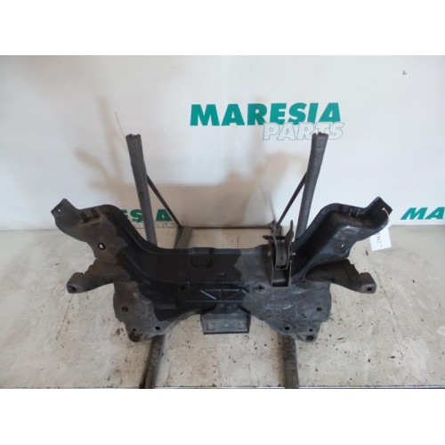 Citroen - C4 Picasso - Subframe