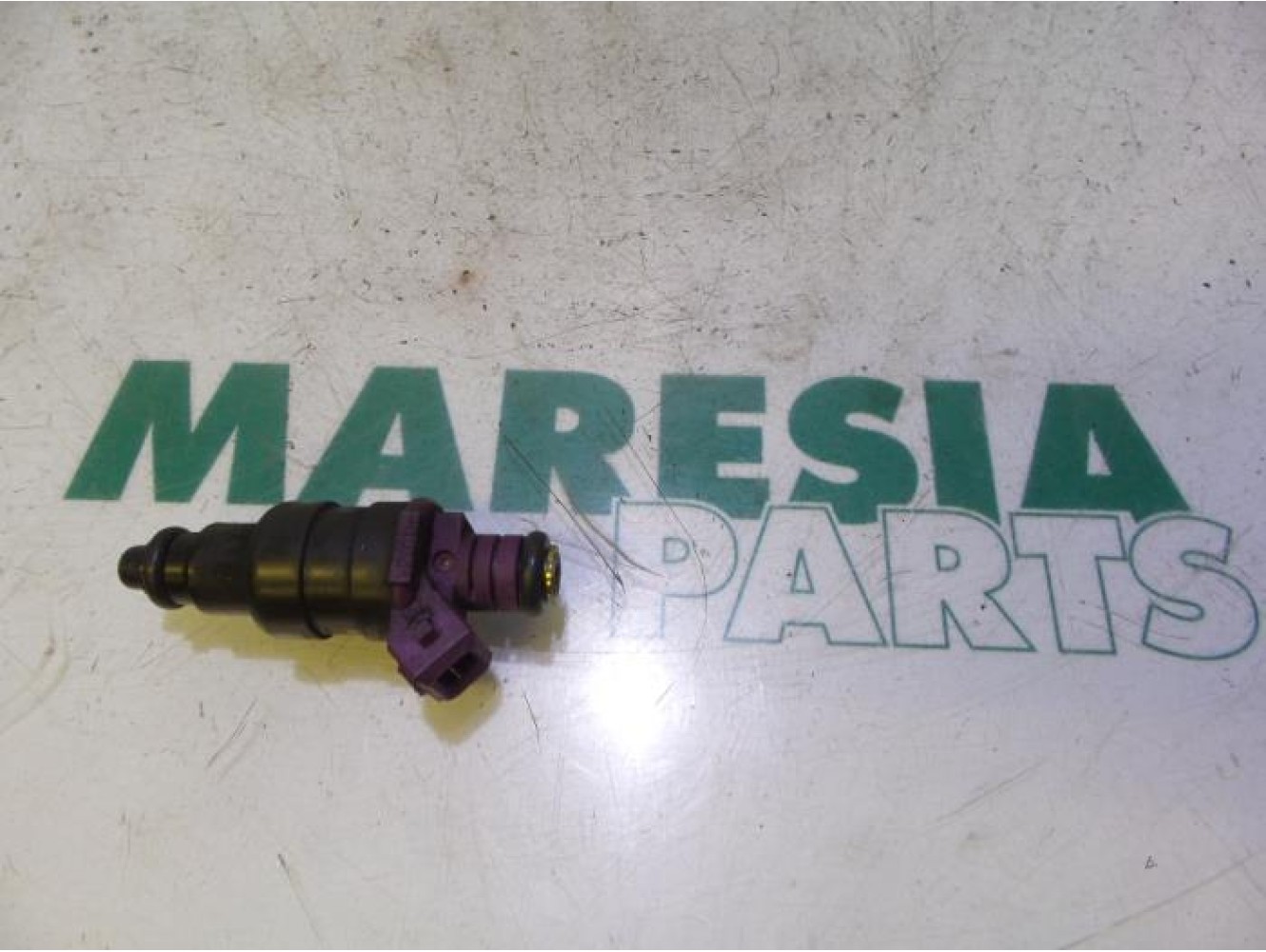 Renault - Clio - Injector (petrol injection)