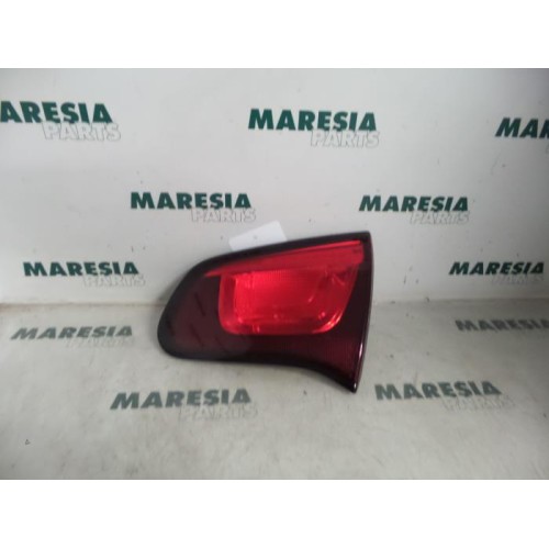 Citroen - C3 - Taillight, right