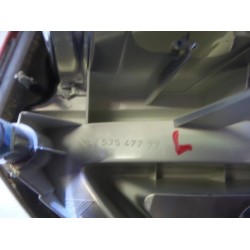 Citroen - C4 Picasso - Achterlicht links