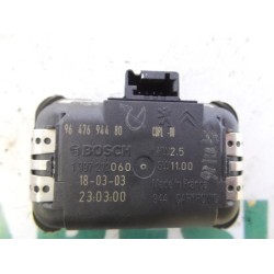 Citroen - C5 - Rain sensor