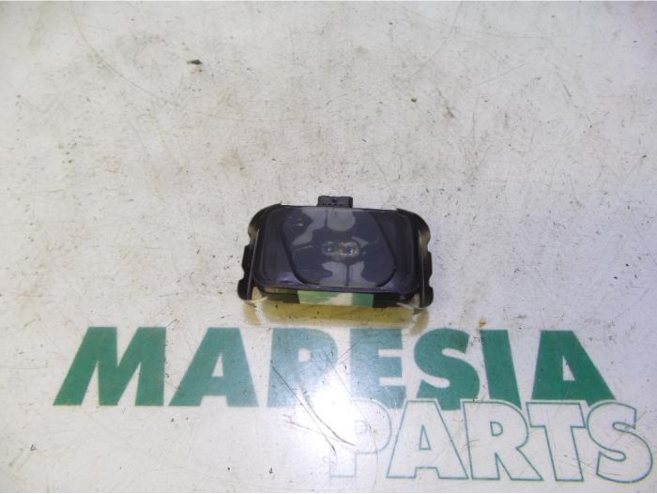 Citroen - C5 - Rain sensor