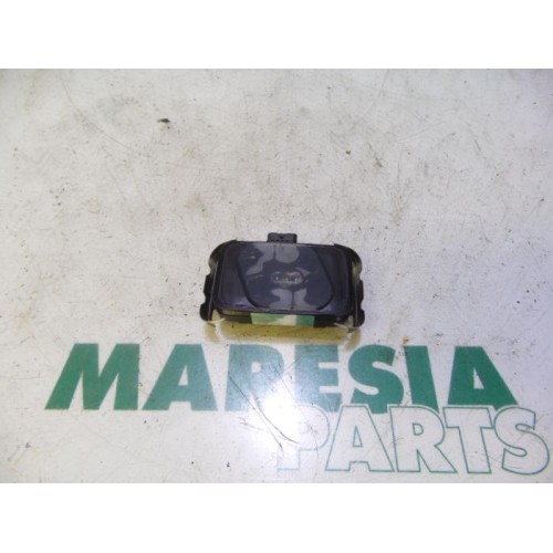 Citroen - C5 - Rain sensor