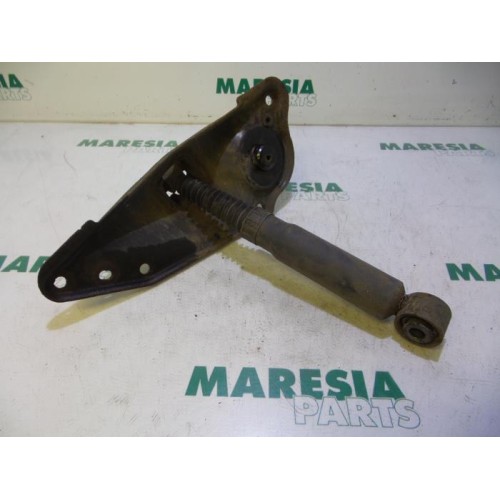 Citroen - C4 Picasso - Rear shock absorber, right