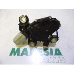 Citroen - C4 Picasso - Rear wiper motor