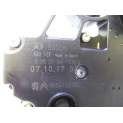 Citroen - C4 Picasso - Rear wiper motor