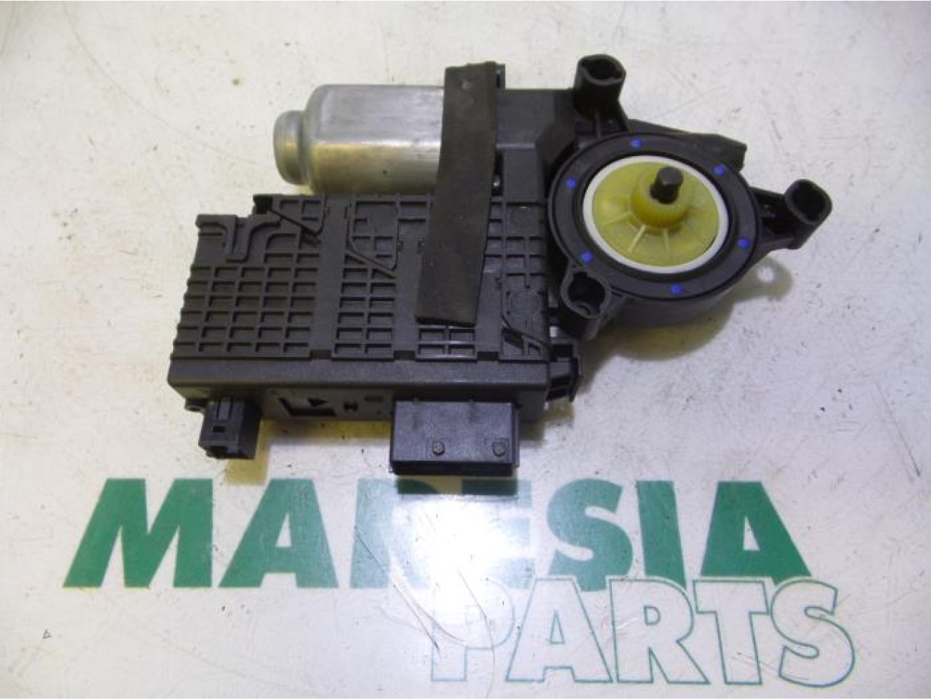 Citroen - C4 Picasso - Window mechanism 4-door, front right