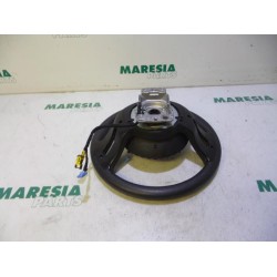 Citroen - C4 Picasso - Steering wheel
