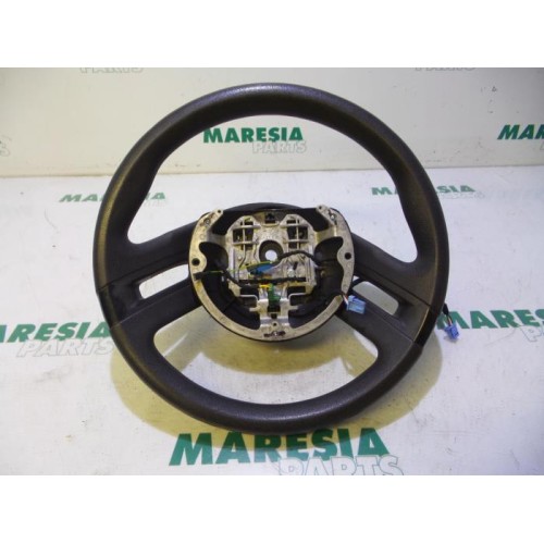 Citroen - C4 Picasso - Steering wheel