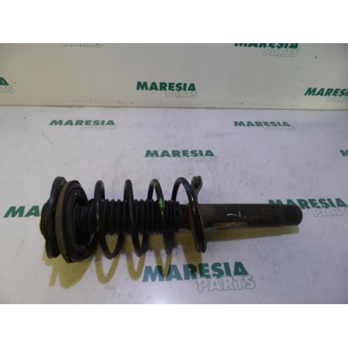 Peugeot - 206 - Front shock absorber rod, left