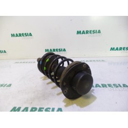 Peugeot - 206 - Front shock absorber rod, right