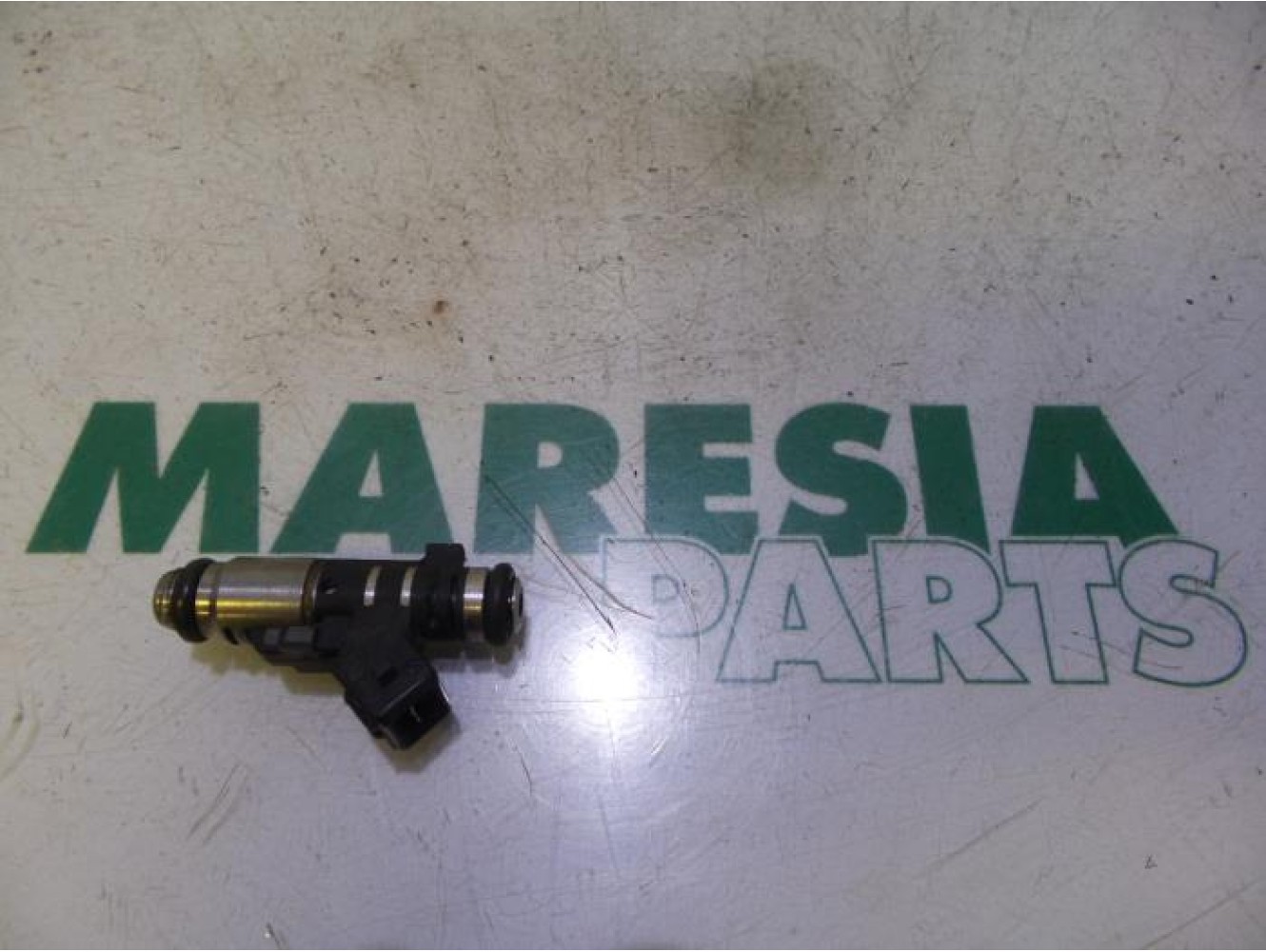 Peugeot - 206 - Injector (benzine injectie)