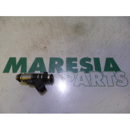 Peugeot - 206 - Injector (benzine injectie)