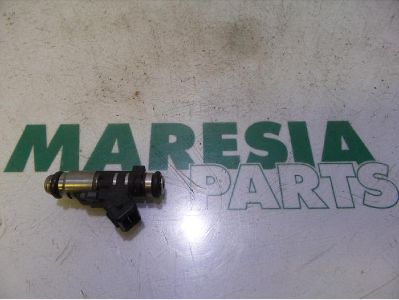 Peugeot - 206 - Injector (benzine injectie)