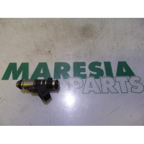 Peugeot - 206 - Injector (petrol injection)