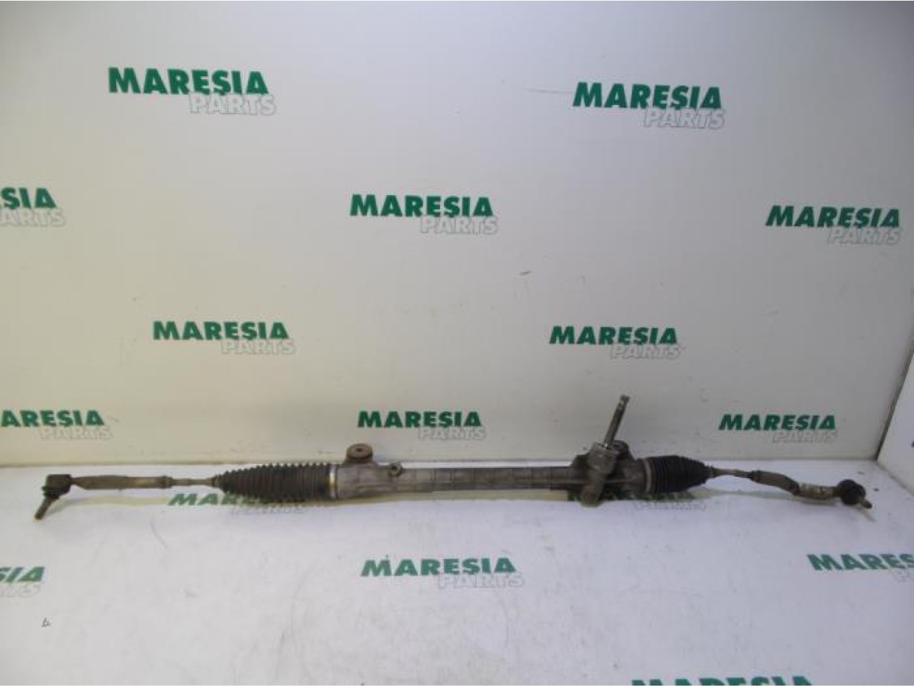 Citroen - C1 - Steering box