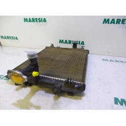 Citroen - C1 - Radiator