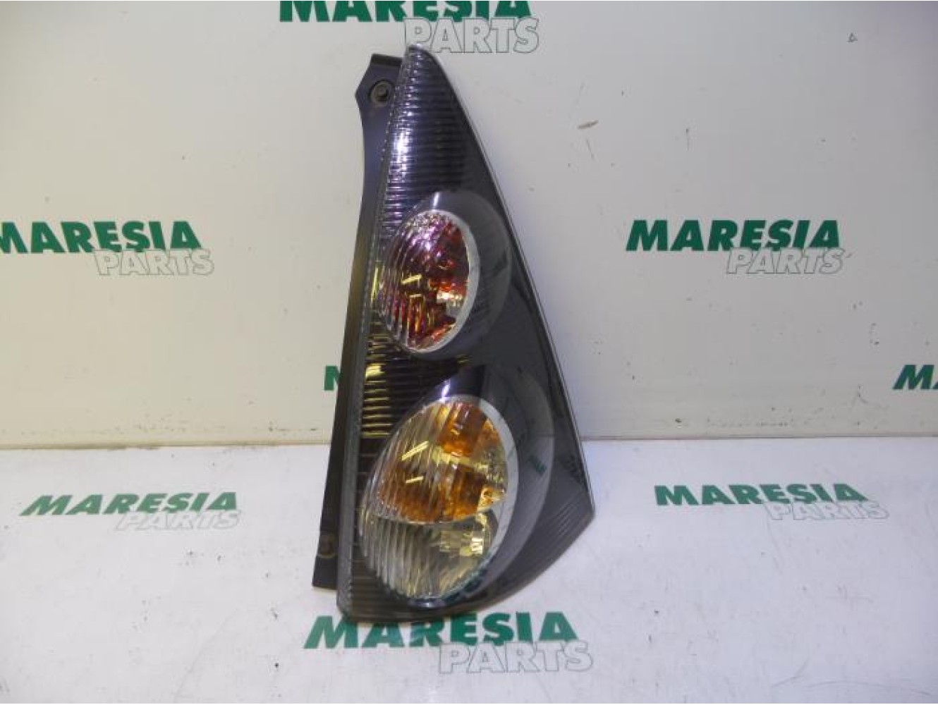 Citroen - C1 - Taillight, right