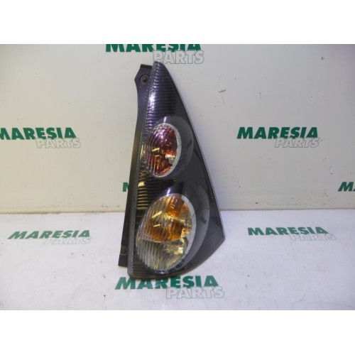 Citroen - C1 - Taillight, right