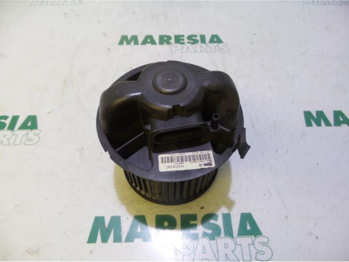 Citroen - C1 - Heating and ventilation fan motor