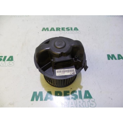 Citroen - C1 - Heating and ventilation fan motor