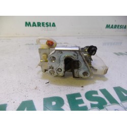 Citroen - C1 - Deurslot Mechaniek 2Deurs links