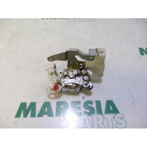 Citroen - C1 - Door lock mechanism 2-door, left
