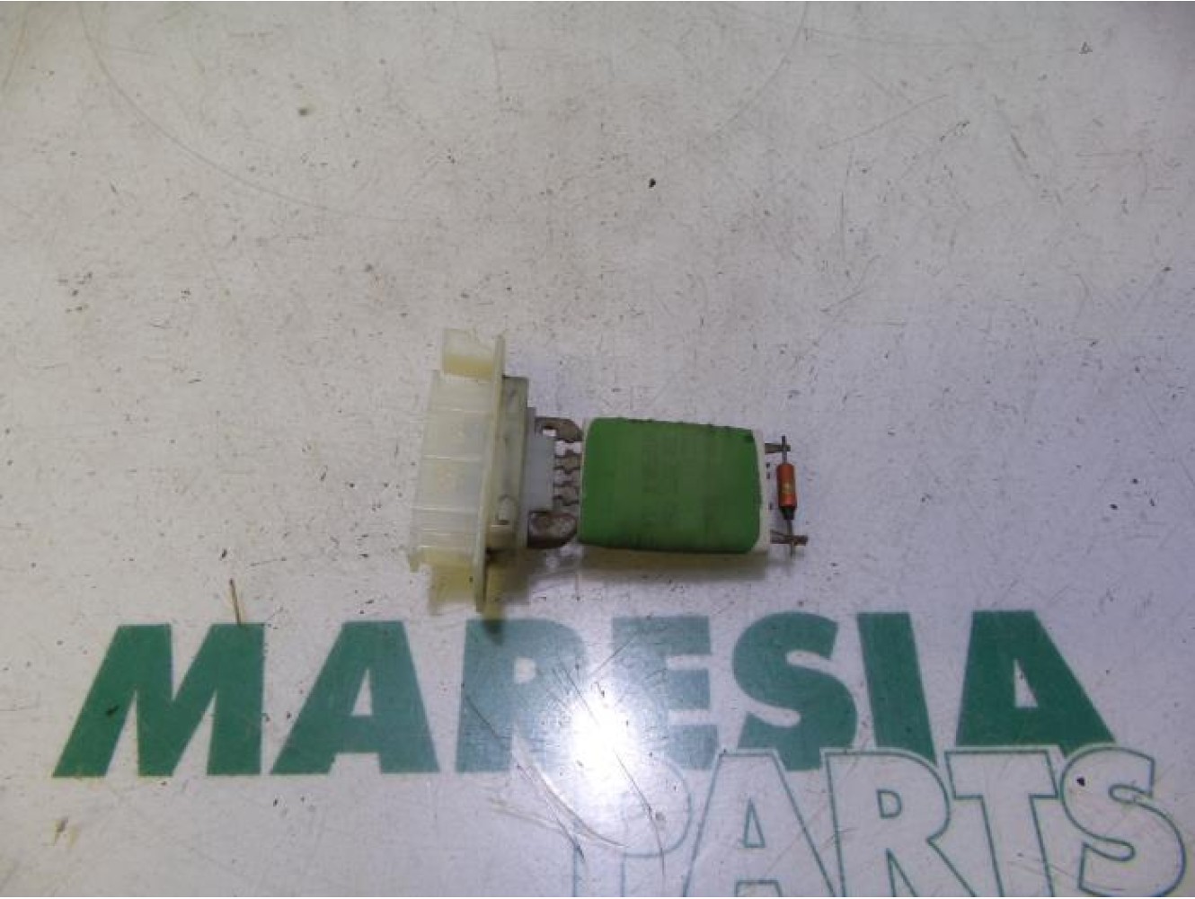 Citroen - C1 - Résistance chauffage