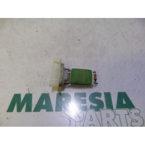 Citroen - C1 - Heater resistor