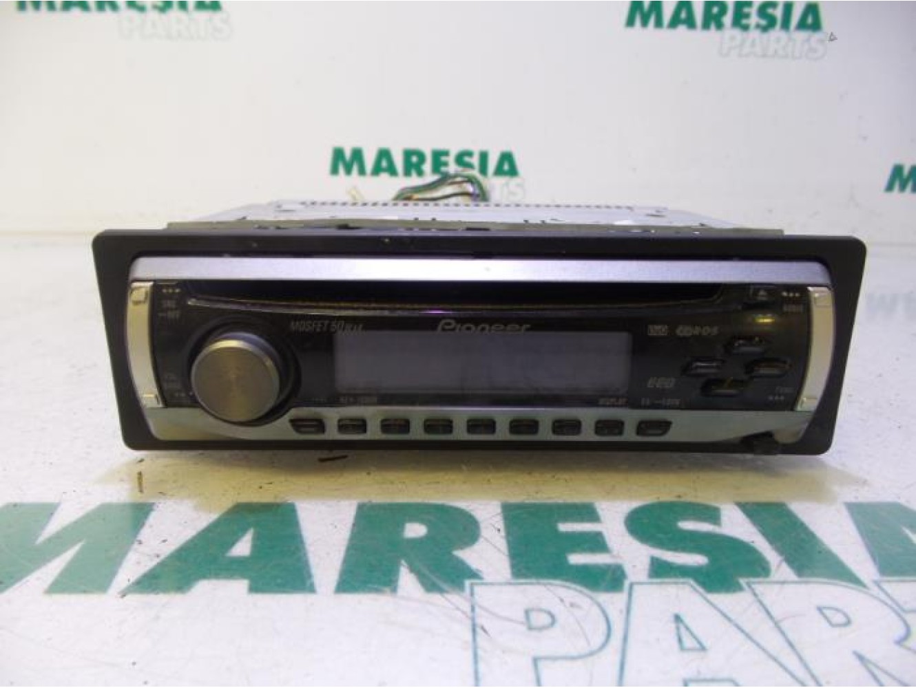 Divers - Divers - Radio/Lecteur CD (divers)