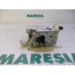 Citroen - C1 - Deurslot Mechaniek 2Deurs rechts