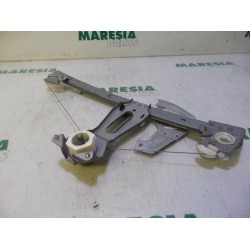 Citroen - C1 - Window mechanism 2-door, front right