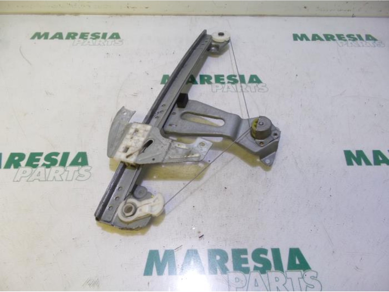 Citroen - C1 - Window mechanism 2-door, front right