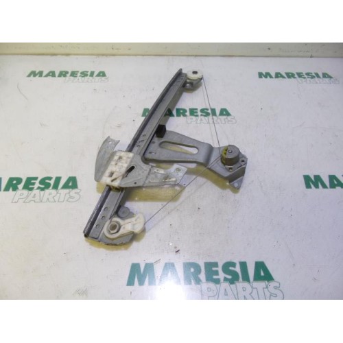 Citroen - C1 - Window mechanism 2-door, front right