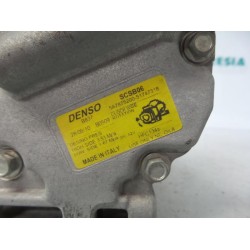 Fiat - 500 - Air conditioning pump