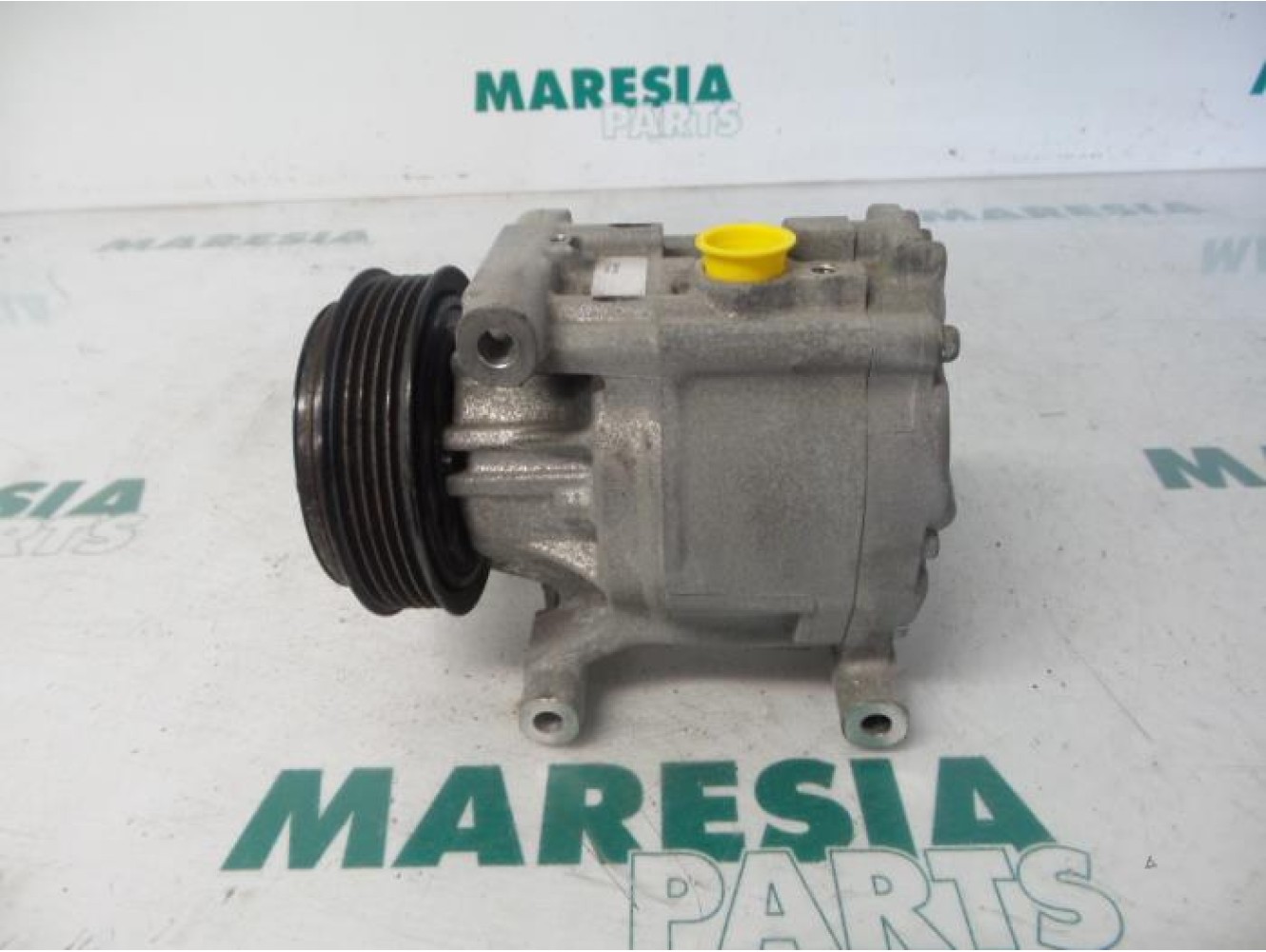 Fiat - 500 - Air conditioning pump