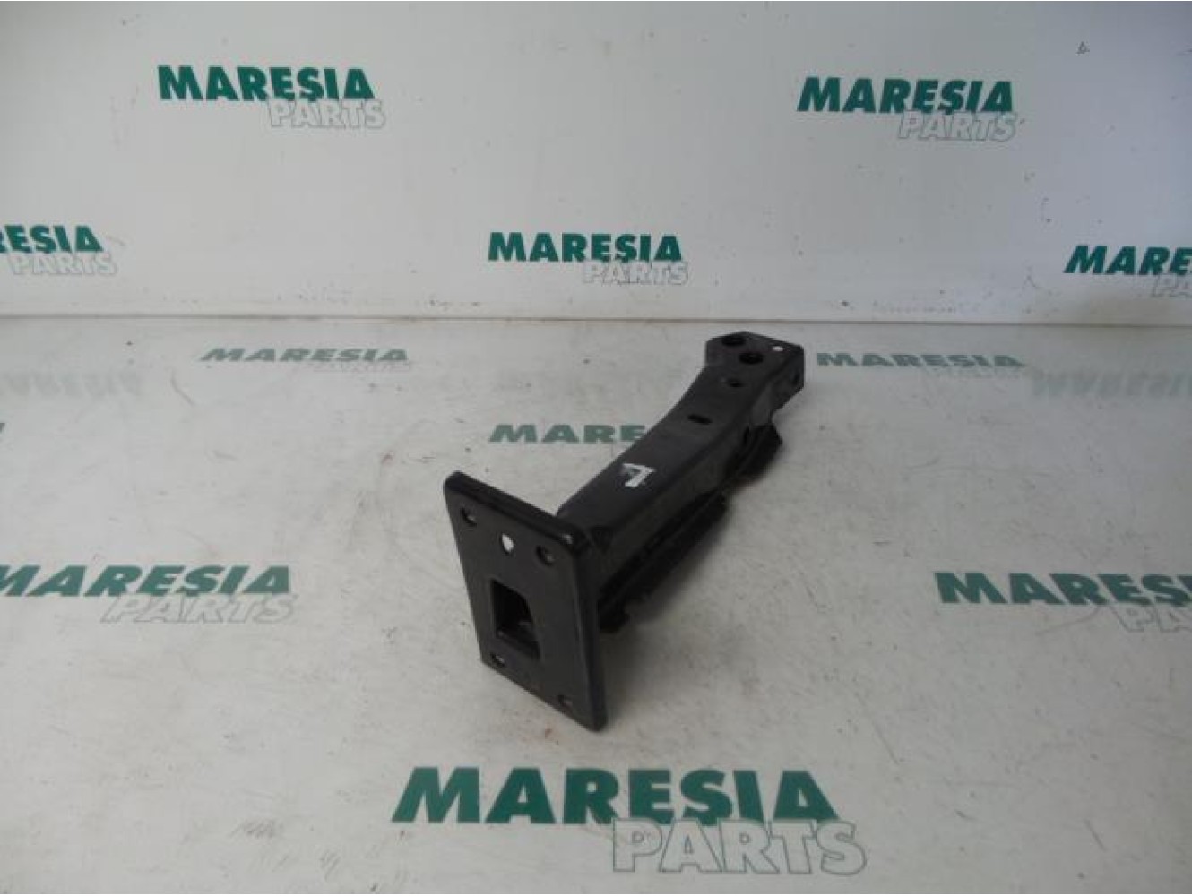 Fiat - 500 - Subframe