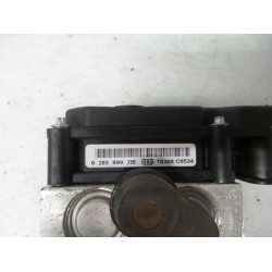 Fiat - Panda - ABS Pomp