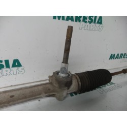 Fiat - Panda - Steering box
